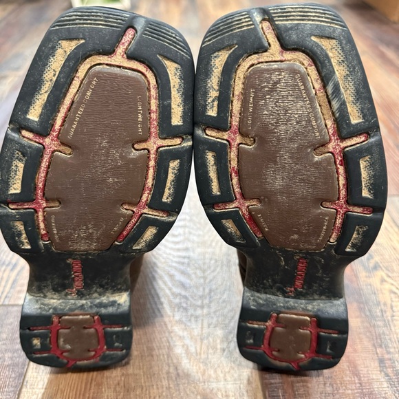 Durango boots - Picture 6 of 14